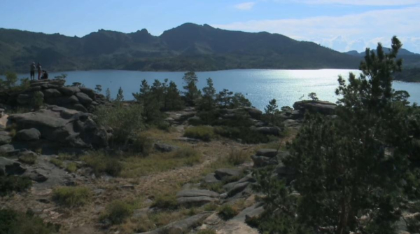 Актюбинская область примет 150 тысяч туристов