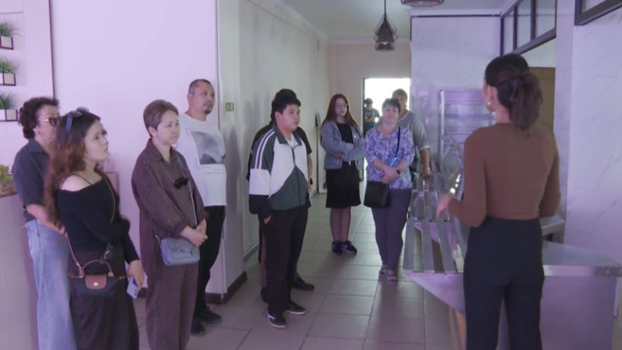 Казахстанские студенты будут обучаться в ФРГ