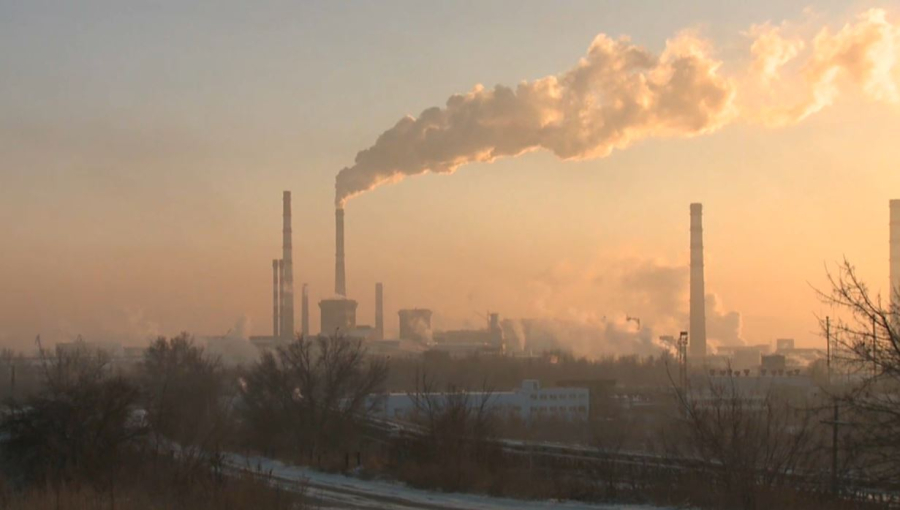 Еліміздегі тоғыз қалада ауа сапасы нашарлаған