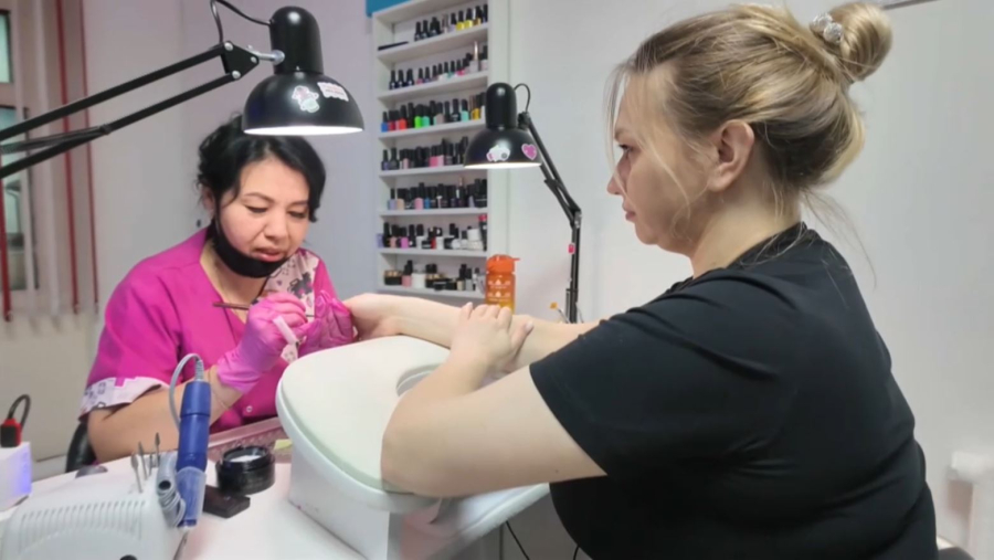 СҚО-да кәсіп ашуға ₸416 млн бөлінді