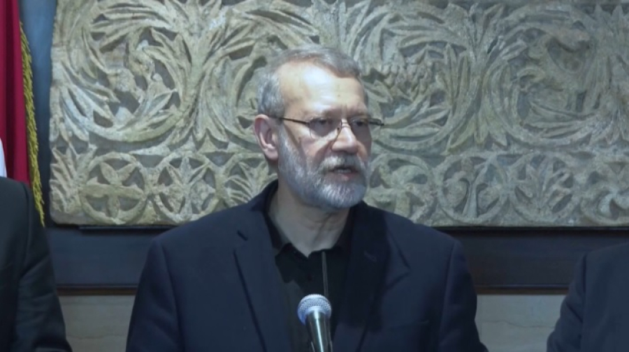 Израиль заявил о ликвидации секретаря Совбеза Ирана