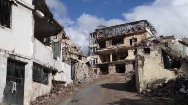 ЮНИСЕФ свернула часть гуманитарных программ из-за сокращения финансирования США