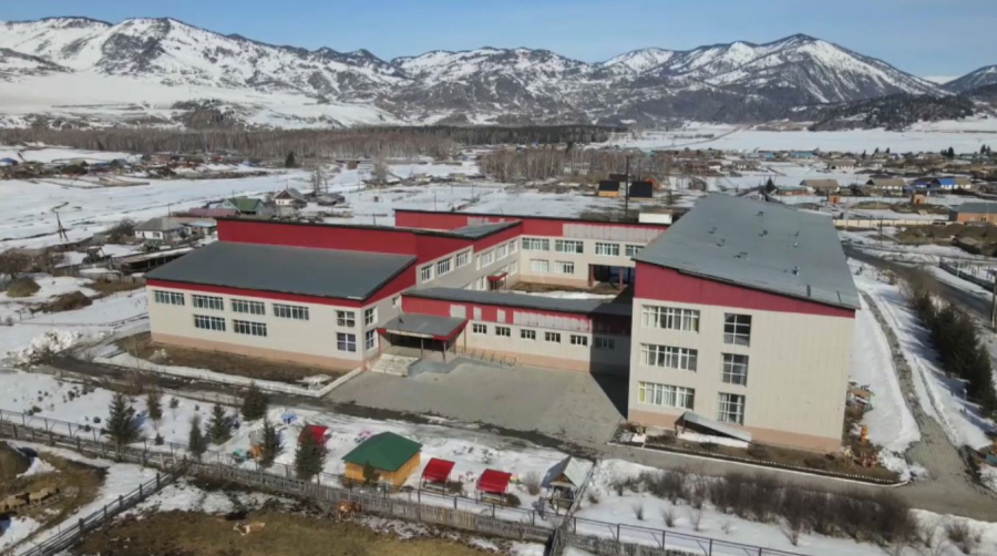 ШҚО-да ауыл мектебі ерекше мәртебеге ие болды