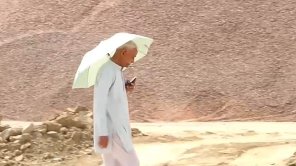 К 2050 году Индию настигнет смертельная жара