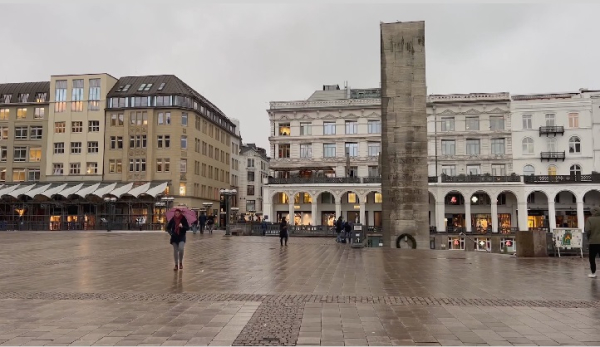 Германияда кезектен тыс парламент сайлауы өтті