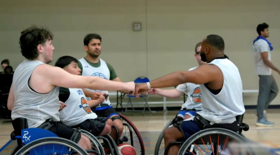 Паралимпийский спорт – мощный двигатель перемен
