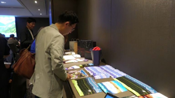 Корейлер Қазақстанды көргісі келеді