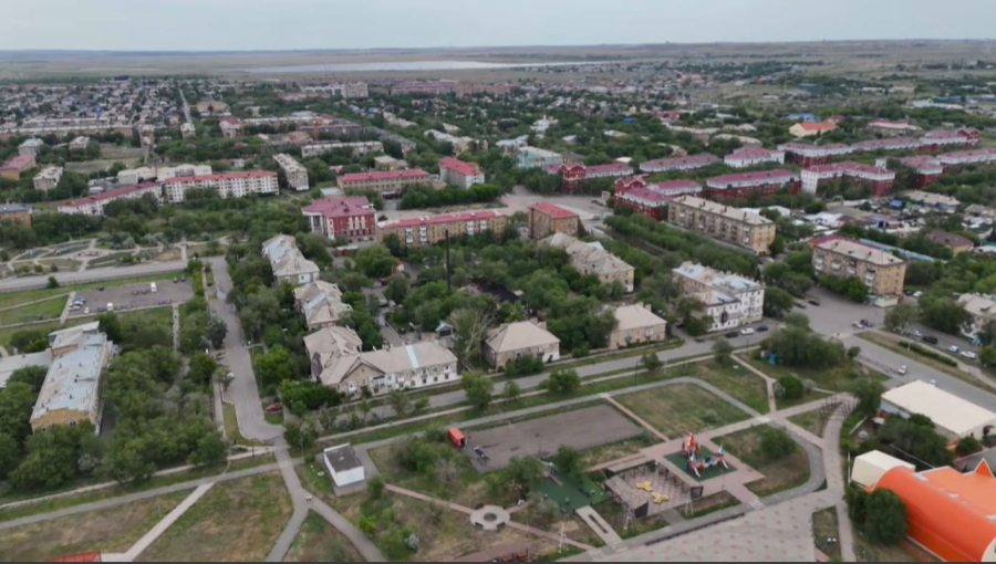 Елде өңірлік даму тұжырымдамасы бекітілді