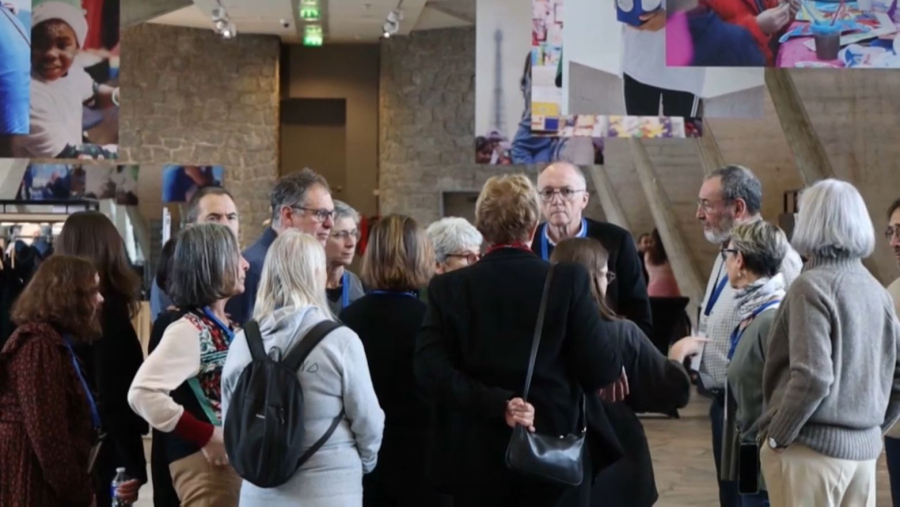 Қазақ фильмі ЮНЕСКО-да көрсетілді