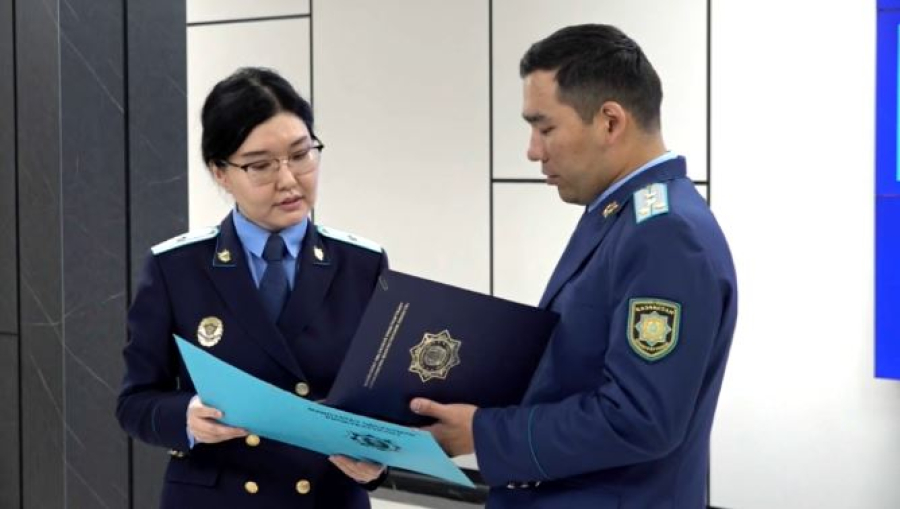 Права граждан восстановили в Мангистауской области