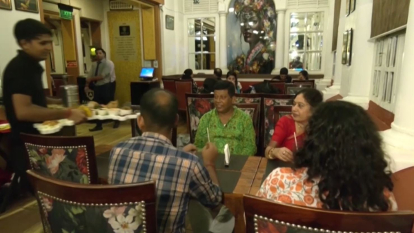 Тамақтан улану бойынша Үндістан әлемде көш бастап тұр