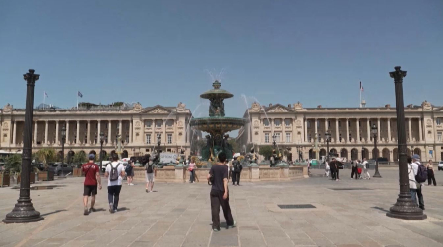 «Қауіпсіз үшінші елдердің» тізімі жасалды