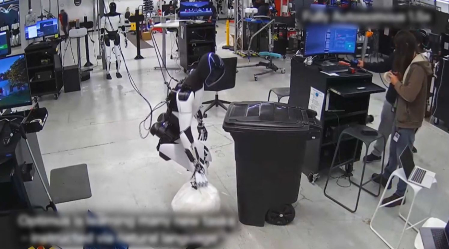 Tesla электркөлік өндірісін тоқтатады