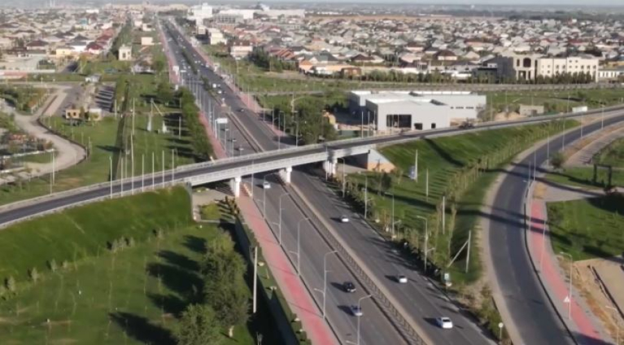 Свыше 100 тысяч человек стоят в очереди на жильё в Туркестане