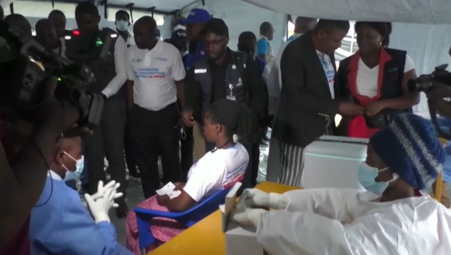 Африканың 13 елінен маймыл шешегі шықты