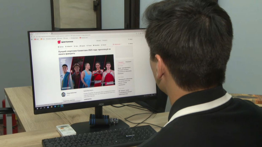 Сайту Sportarena.kz исполнилось 2 года