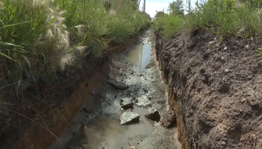 Ақмола облысында су тасқынына қарсы іс-шаралар жүріп жатыр