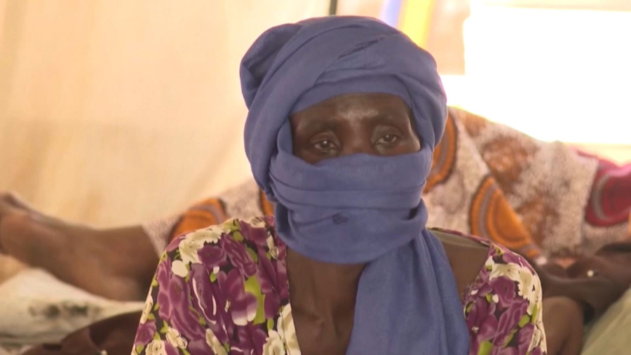 Суданда холера эпидемиясы ушығып тұр