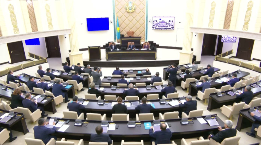 Қазақстан мен Перу қылмыстармен бірігіп күреседі