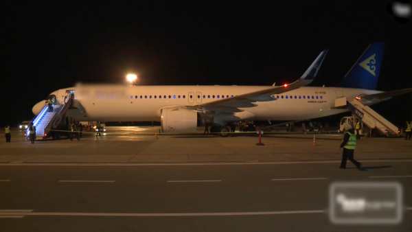 Участники Национального курултая прибыли в Атырау