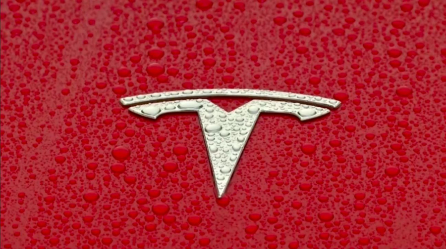 Tesla теряет популярность в Европе