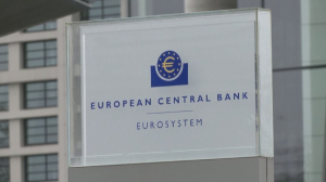 Акции банков значительно снизились в Европе