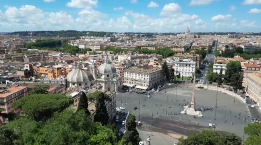 Рождаемость в мире обновила исторический минимум