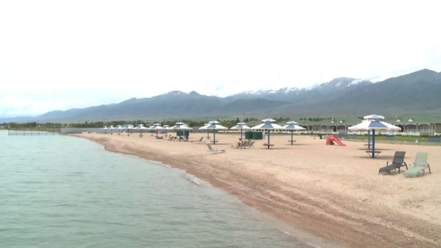 Ыстықкөлдегі төрт нысан Қазақстанның меншігінде қалады