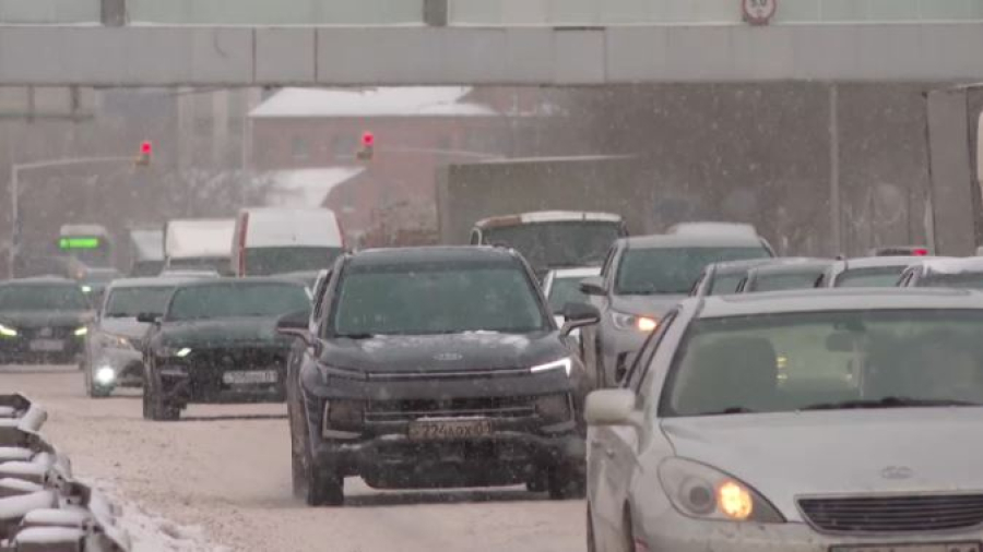 Как разгрузят дороги Астаны в 2026 году