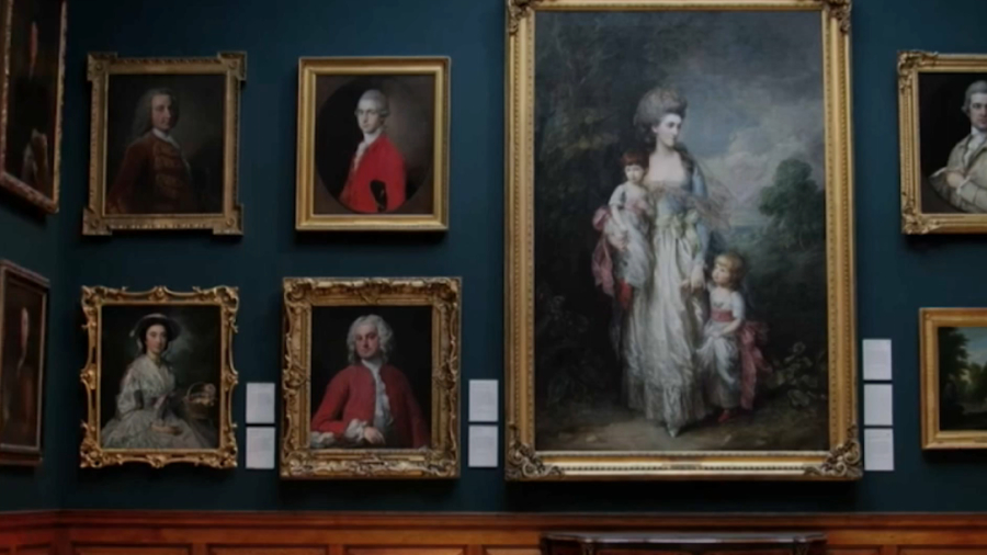 Самые крупные ограбления музеев