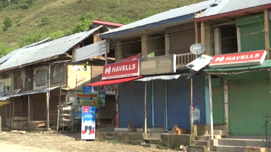 Д. Трамп Үндістан мен Пәкістанның бітімге келгенін мәлімдеді