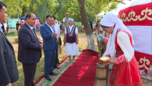 Женское предпринимательство поддерживают в Кызылординской области