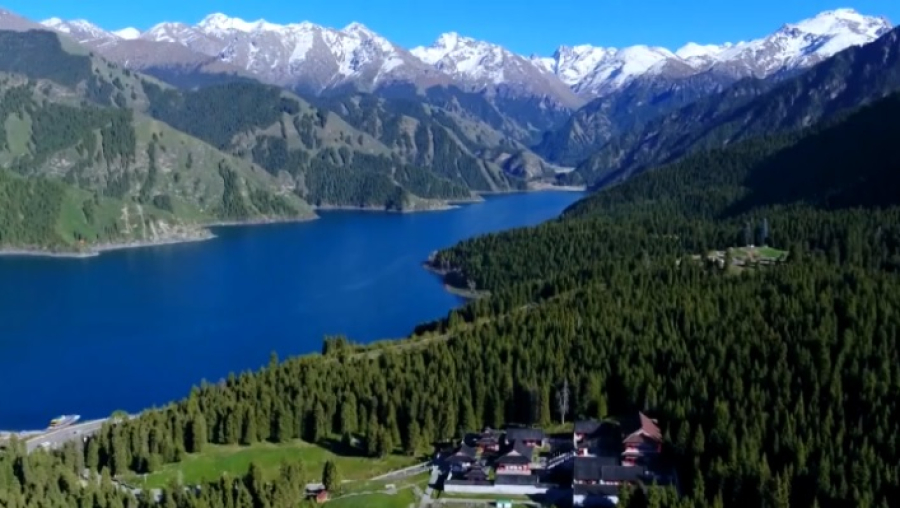 США официально вышли из Парижского соглашения