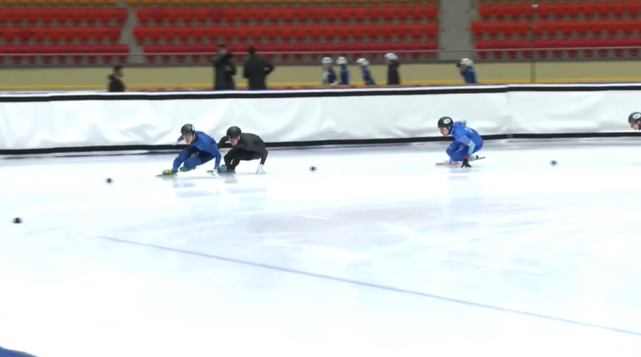 Главные претенденты на медали ОИ-2026