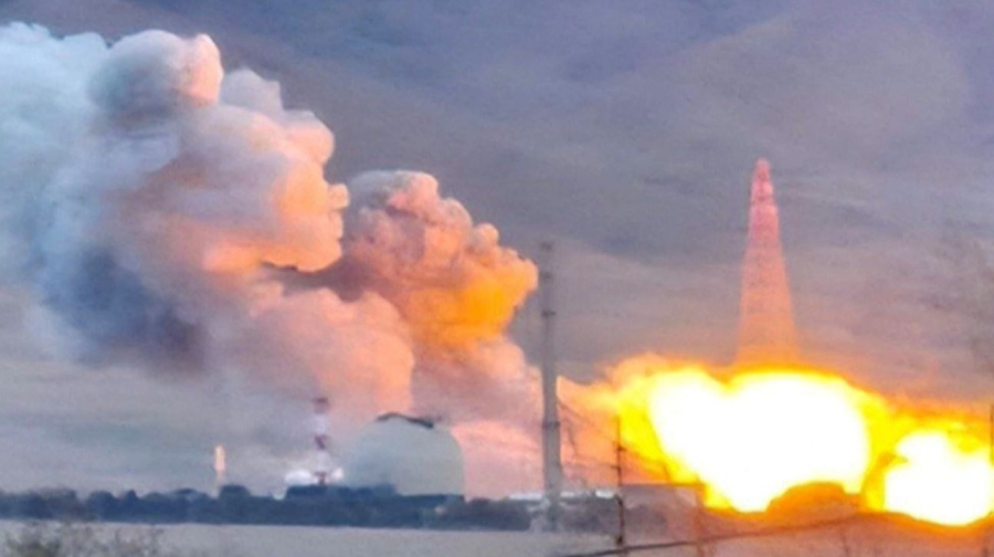 МАГАТЭ подтвердило удар по заводу в Иране