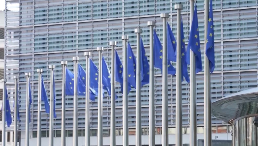 Еуроодақ өкілдері АҚШ-қа барады