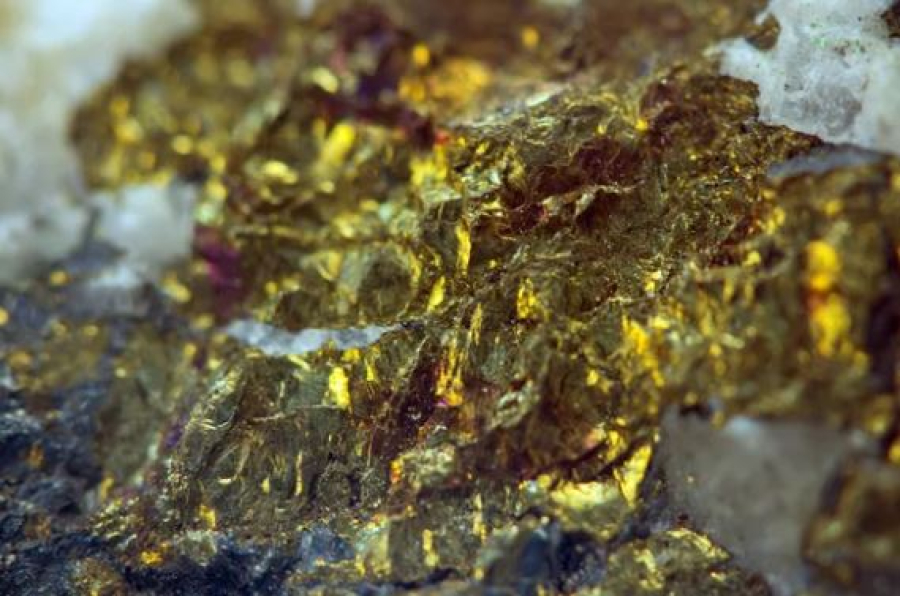 Казахстан укрепляет позиции на мировом рынке редких металлов