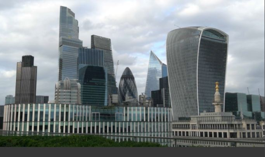 Лондон Палестинаны мойындауға дайын