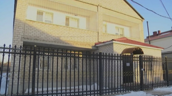 В частном пансионате в Павлодаре издевались над пенсионерами