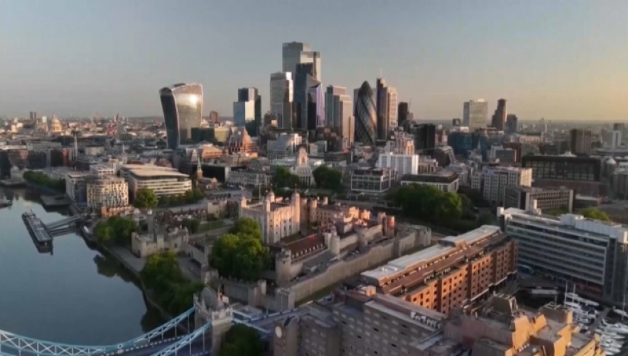 Торговая война Трампа продолжается