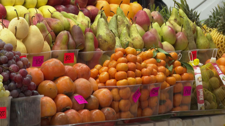 О. Бектенов азық-түлік өндірісін арттыруды тапсырды