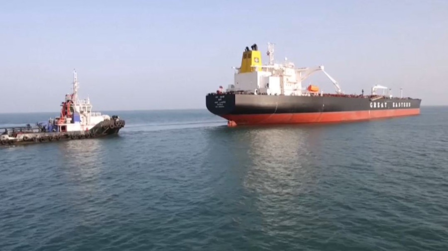 США рассматривают военное усиление в Иране