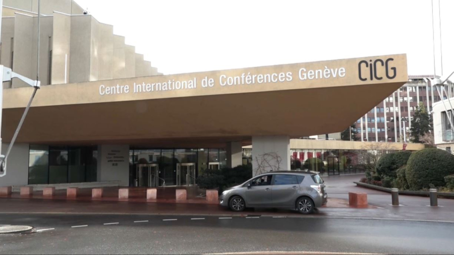 Қазақстандық делегация көші-қон форумына қатысып жатыр