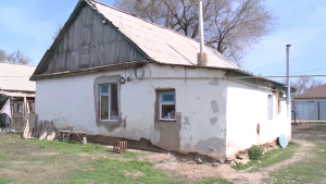 46 домов построят для пострадавших от паводков в Актюбинской области