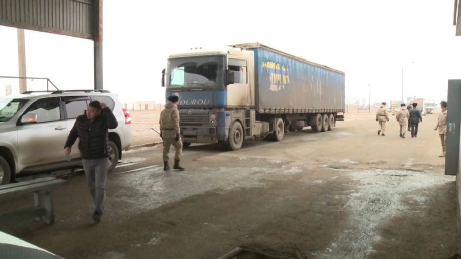 Казахстан усиливает борьбу с нелегальной миграцией