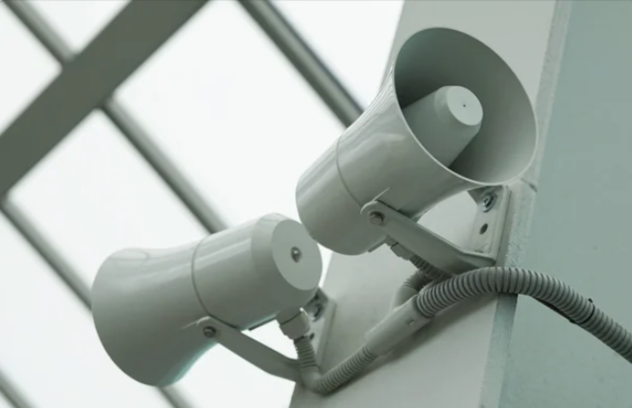 Сирены прозвучат 25 февраля в Казахстане