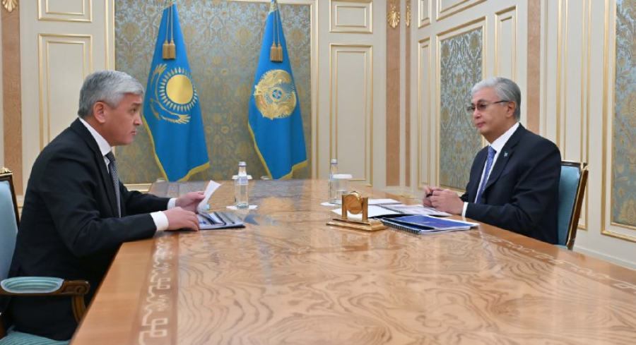 Қарағандыда ₸3,2 трлн өнімі өндірілді