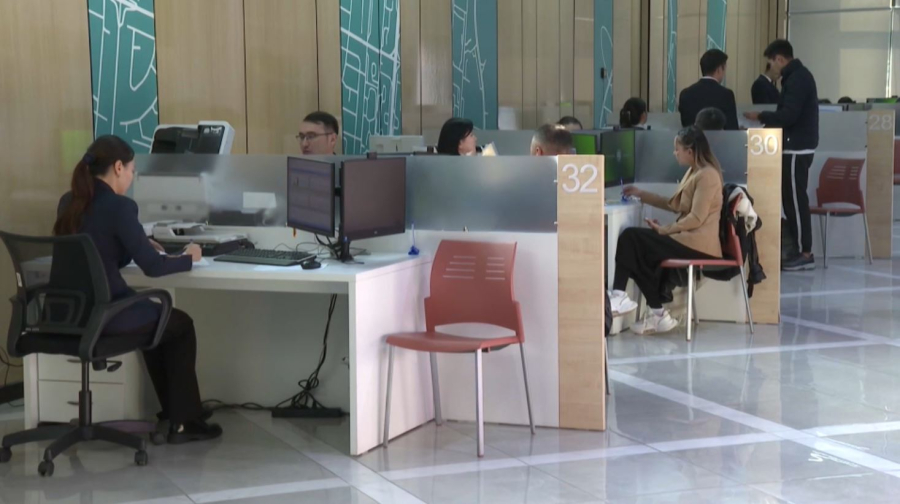 Онлайн-замена удостоверений личности и новые сервисы для водителей стартуют в РК