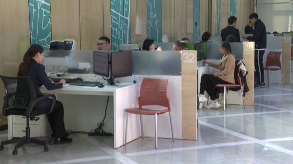 Онлайн-замена удостоверений личности и новые сервисы для водителей стартуют в РК