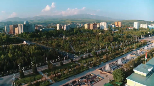 Кыргызстан и Таджикистан ратифицировали договор о границе